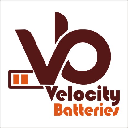 Velocity Batteries