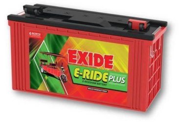 E Vehicle Battery