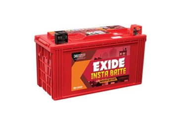 Exide Inverter Battery 2