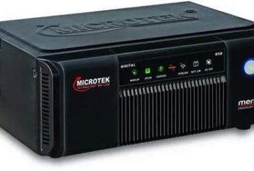 microtek inverter 2