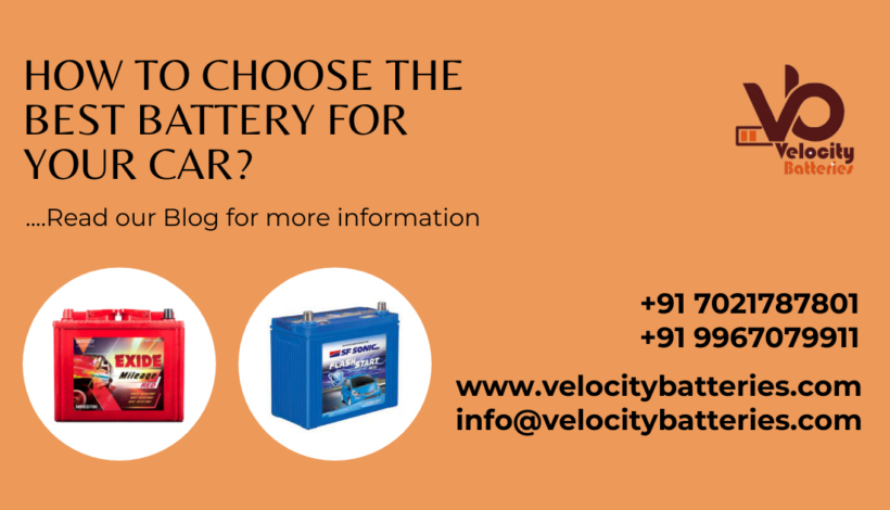 Best Battery in Thane