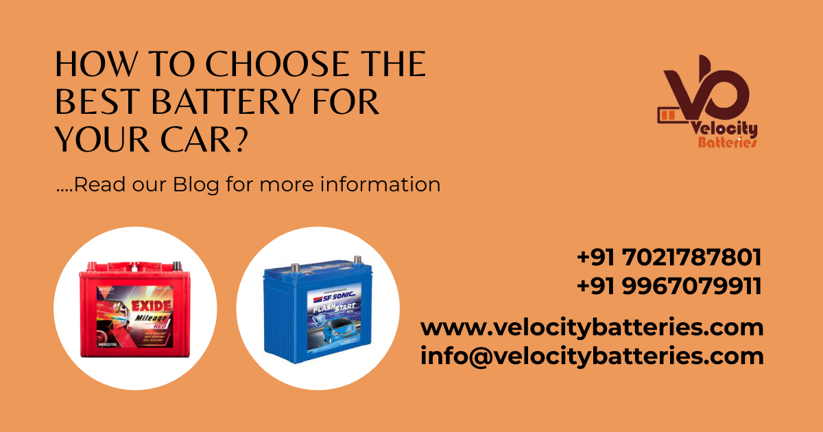 Best Battery in Thane